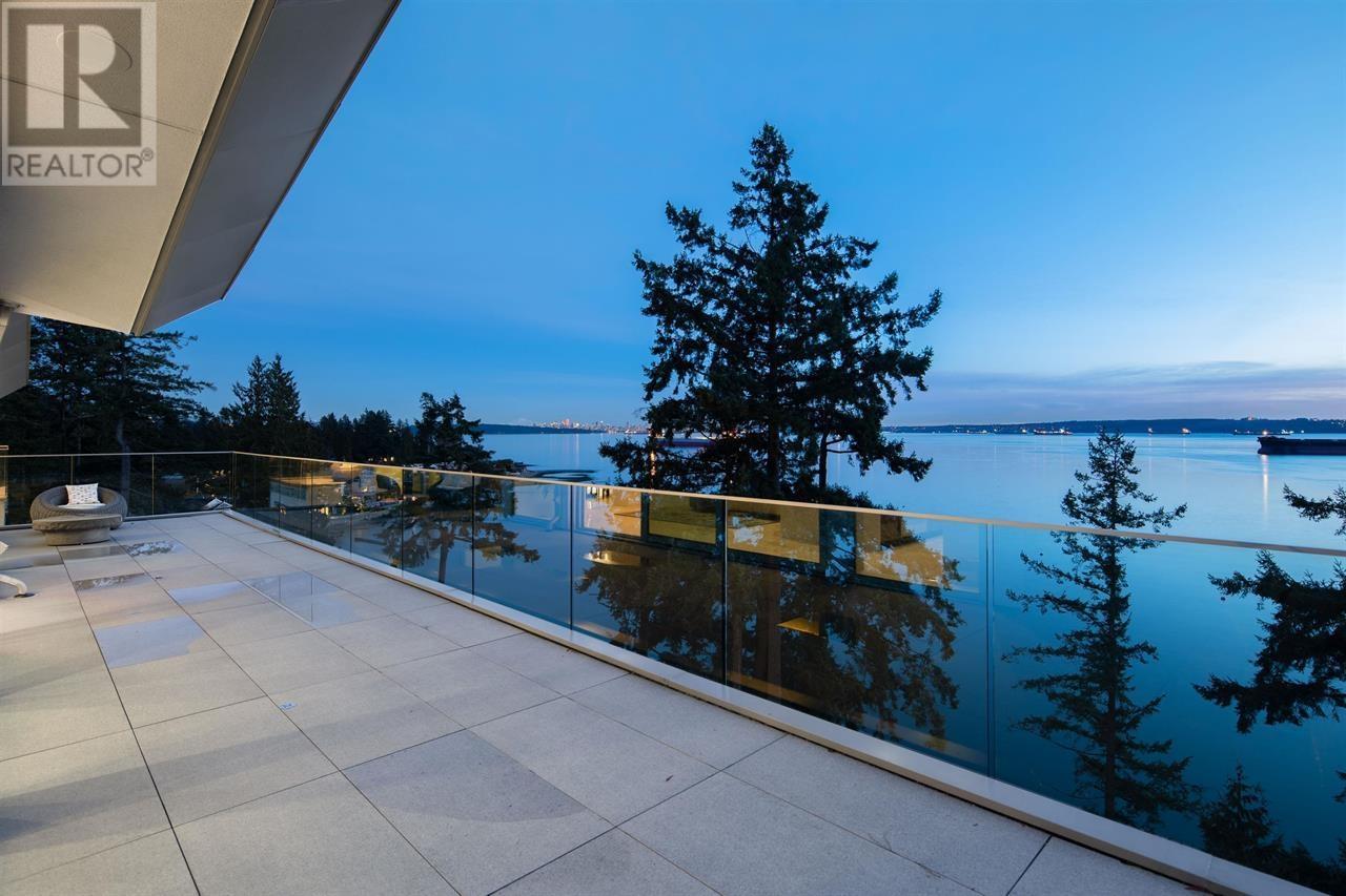 4580 Marine Drive, West Vancouver, British Columbia  V7W 2N9 - Photo 35 - R2817869