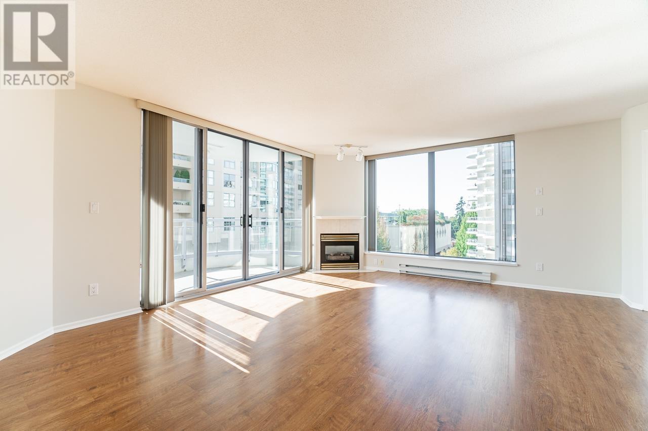 605 719 Princess Street, New Westminster, British Columbia  V3M 6T9 - Photo 12 - R2818376