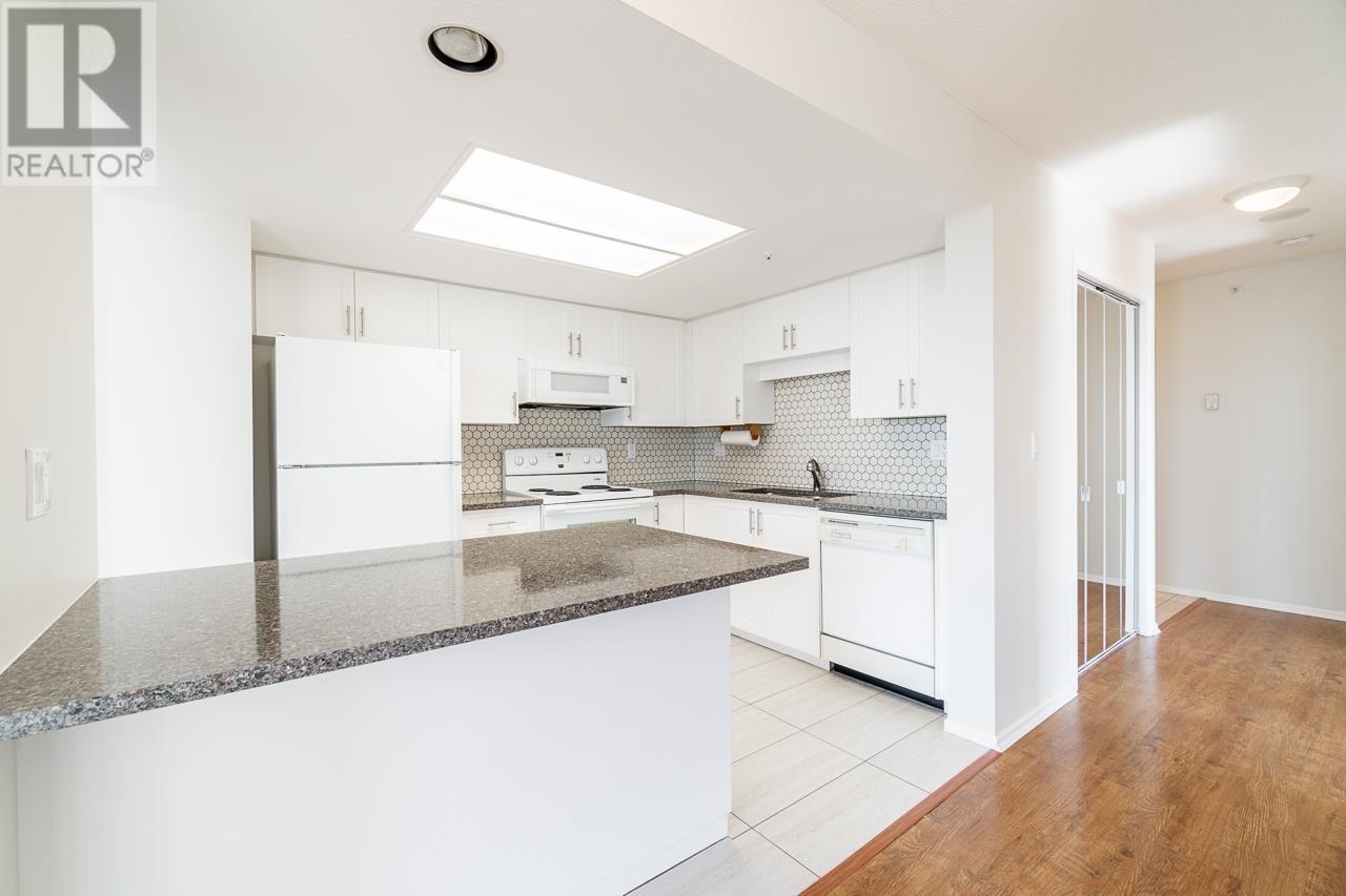 605 719 Princess Street, New Westminster, British Columbia  V3M 6T9 - Photo 8 - R2818376