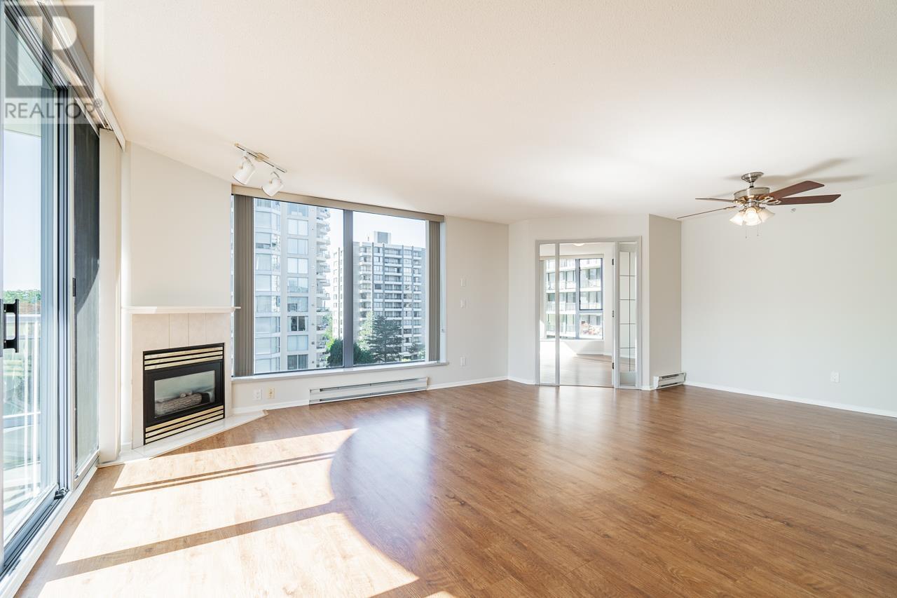 605 719 Princess Street, New Westminster, British Columbia  V3M 6T9 - Photo 14 - R2818376