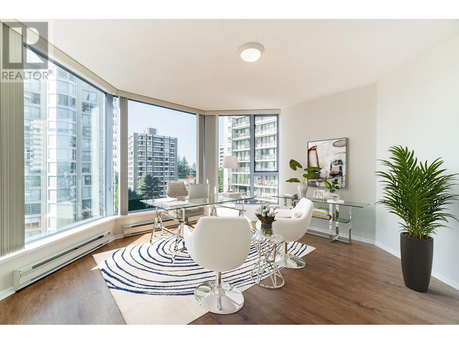 605 719 Princess Street, New Westminster, British Columbia  V3M 6T9 - Photo 19 - R2818376