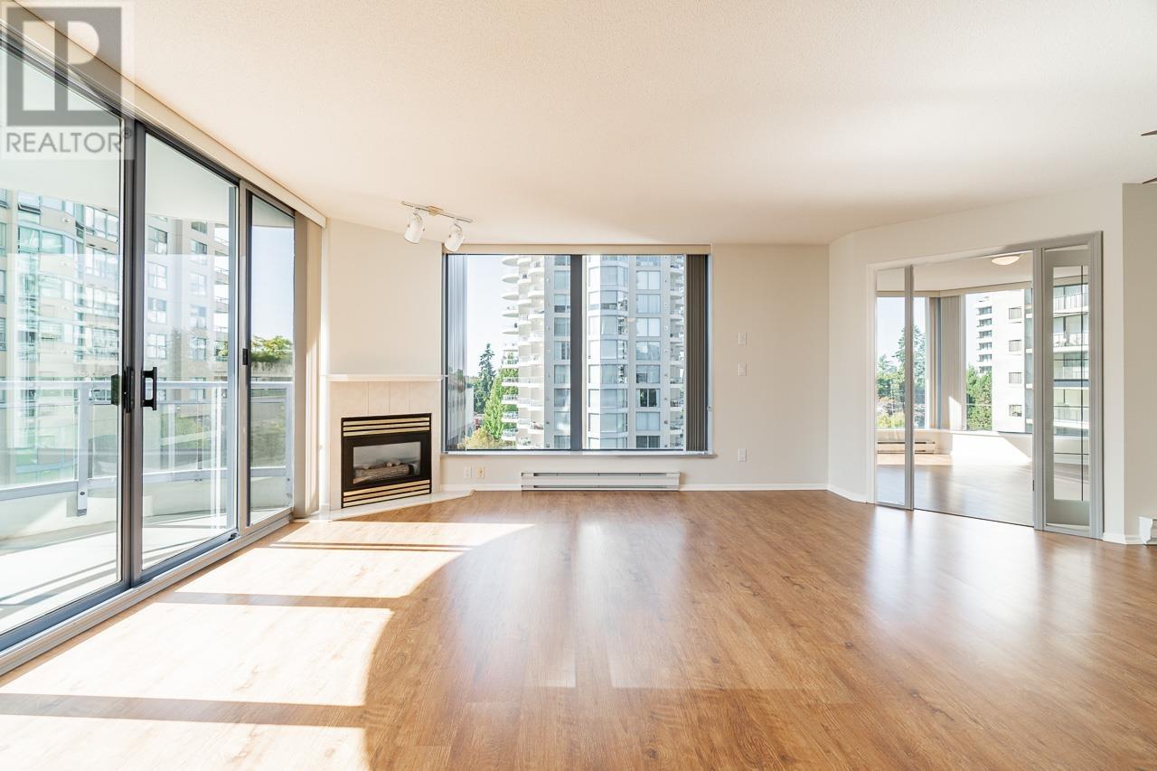 605 719 Princess Street, New Westminster, British Columbia  V3M 6T9 - Photo 13 - R2818376