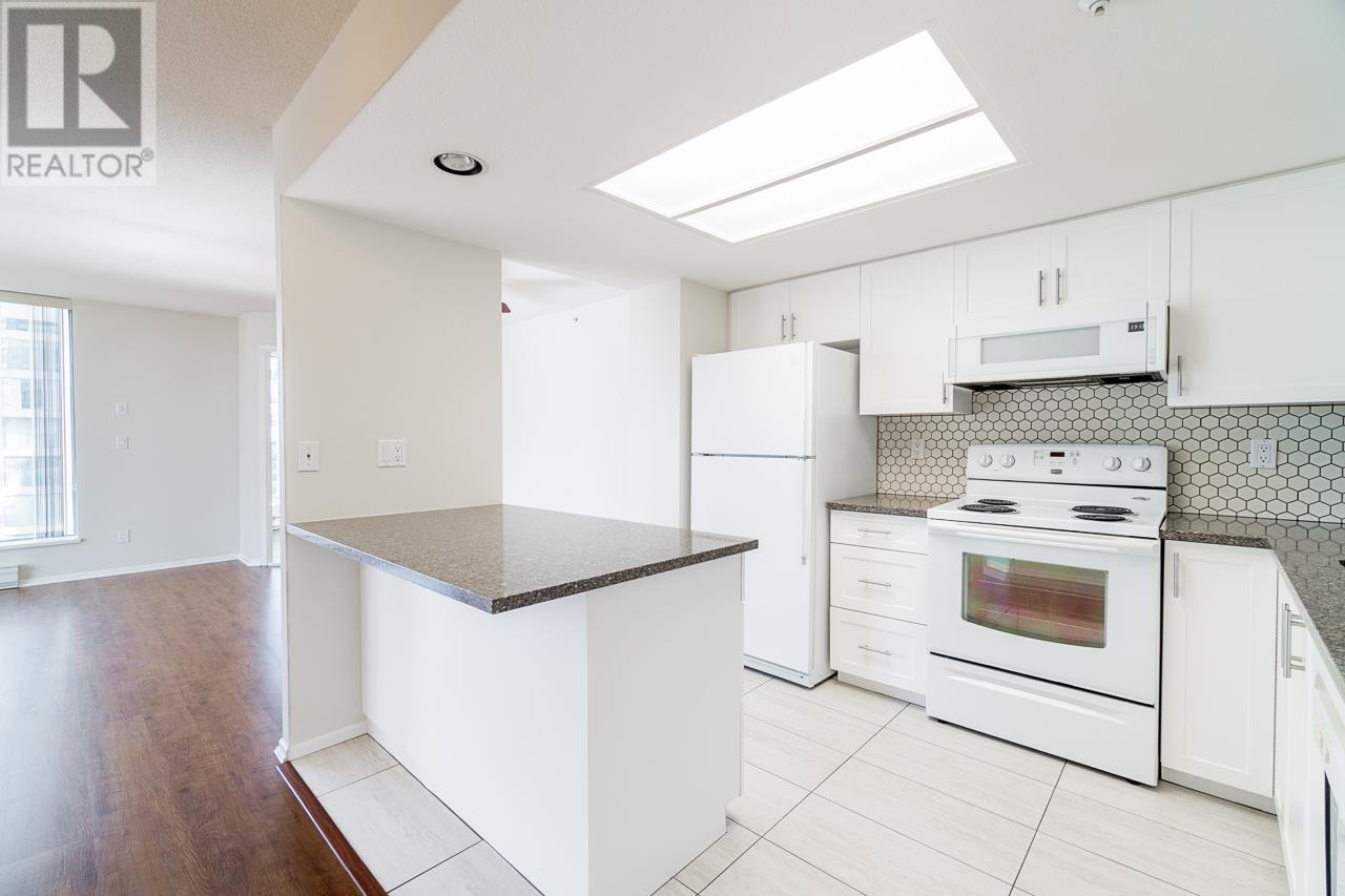 605 719 Princess Street, New Westminster, British Columbia  V3M 6T9 - Photo 7 - R2818376