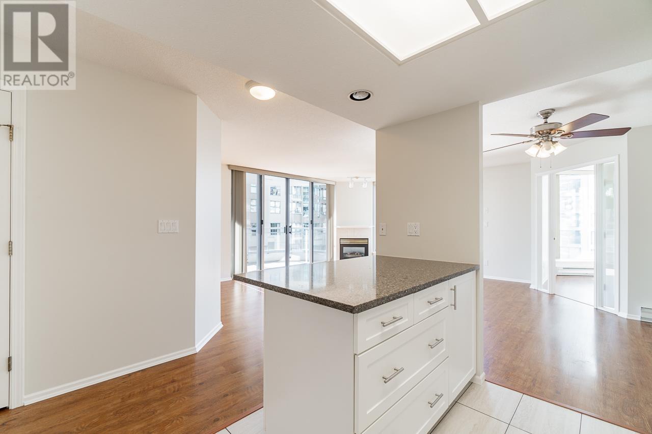 605 719 Princess Street, New Westminster, British Columbia  V3M 6T9 - Photo 9 - R2818376