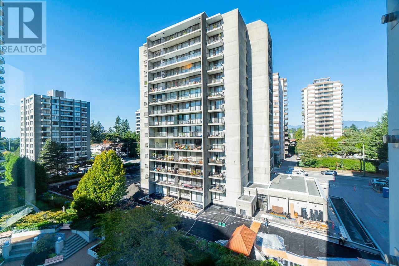 605 719 Princess Street, New Westminster, British Columbia  V3M 6T9 - Photo 23 - R2818376