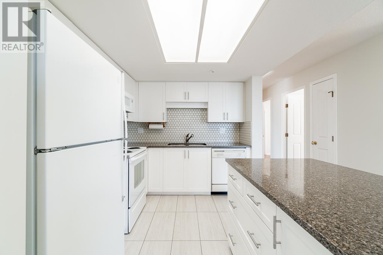 605 719 Princess Street, New Westminster, British Columbia  V3M 6T9 - Photo 5 - R2818376