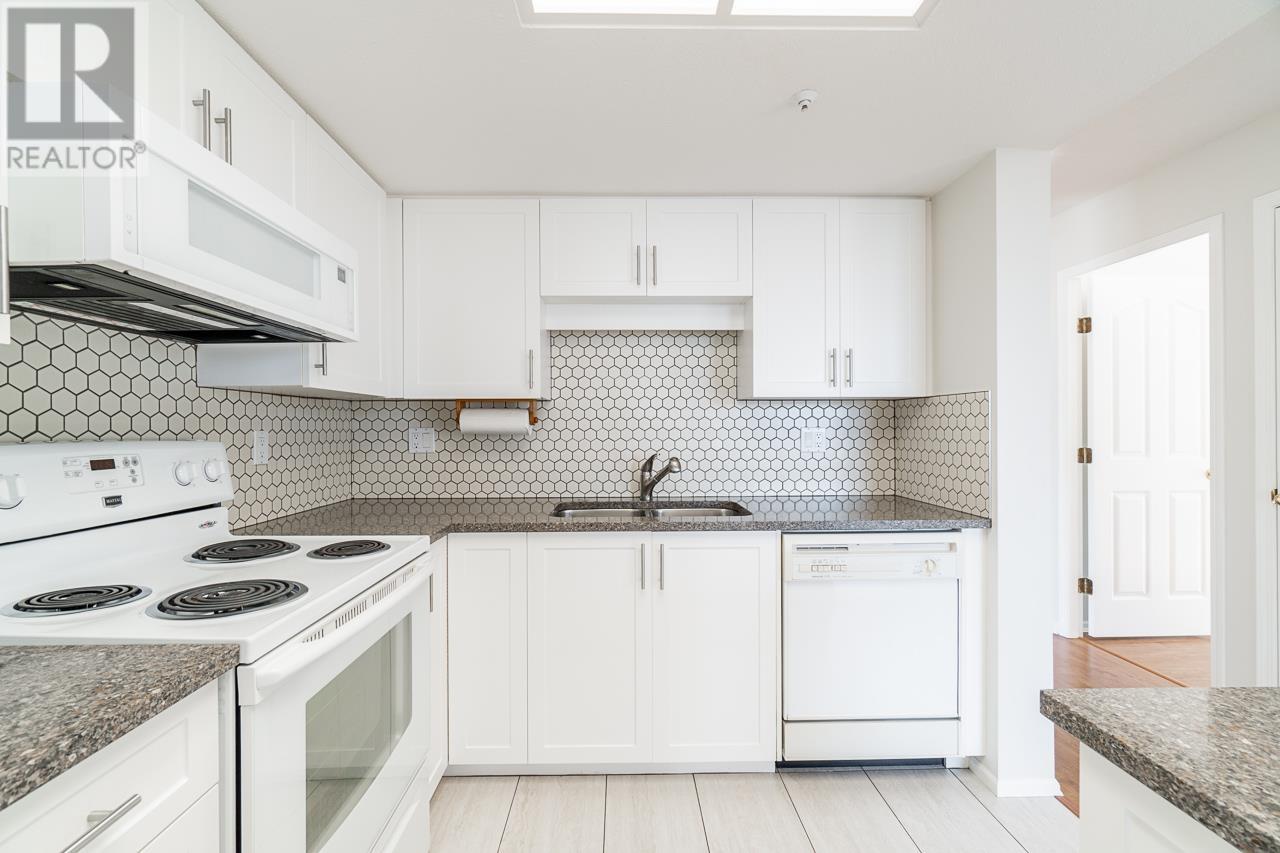 605 719 Princess Street, New Westminster, British Columbia  V3M 6T9 - Photo 6 - R2818376