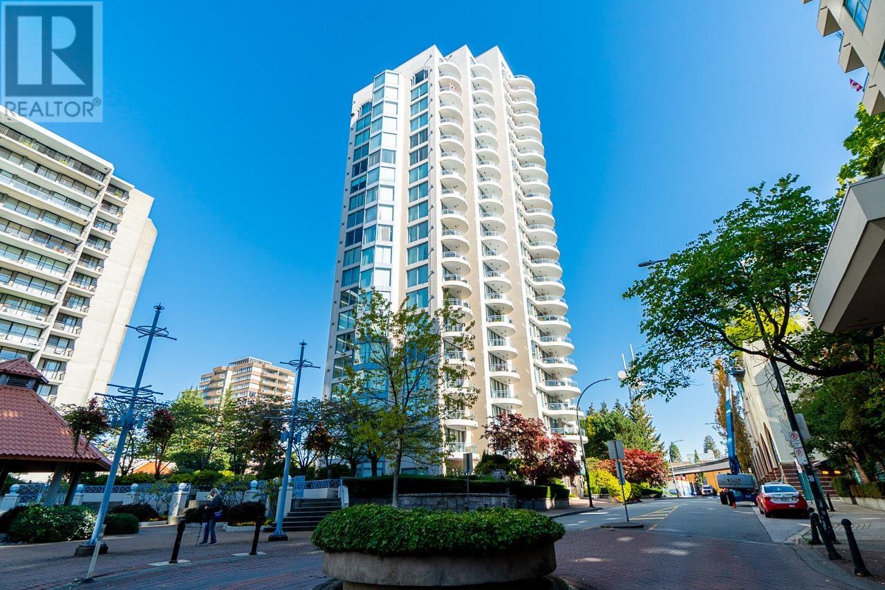 605 719 PRINCESS STREET, new westminster, British Columbia