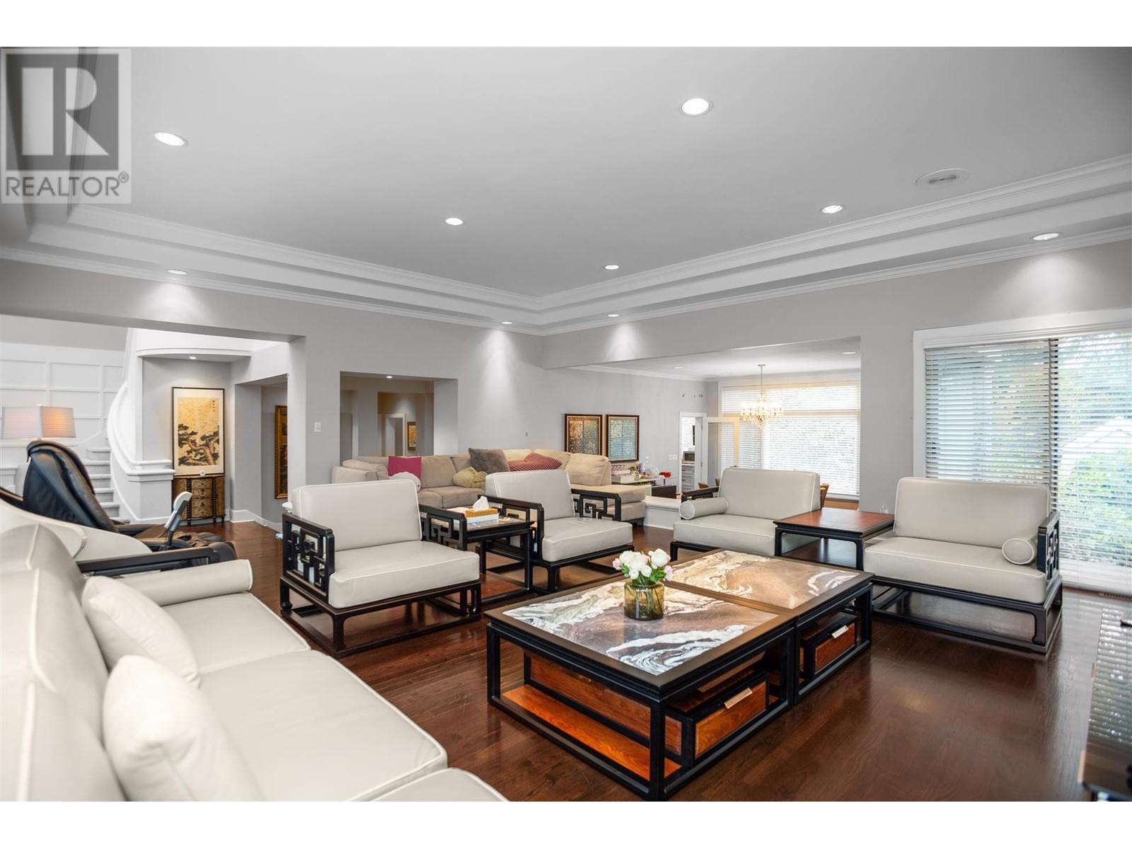 1411 Minto Crescent, Vancouver, British Columbia  V6H 2J6 - Photo 4 - R2811837