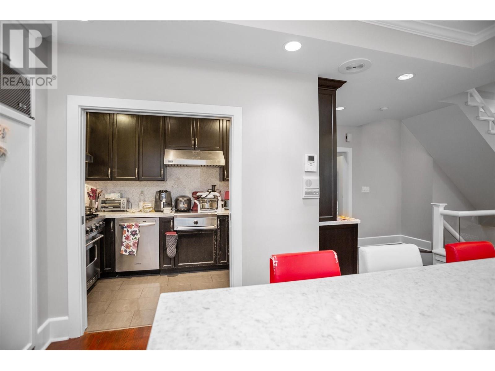 1411 Minto Crescent, Vancouver, British Columbia  V6H 2J6 - Photo 7 - R2811837