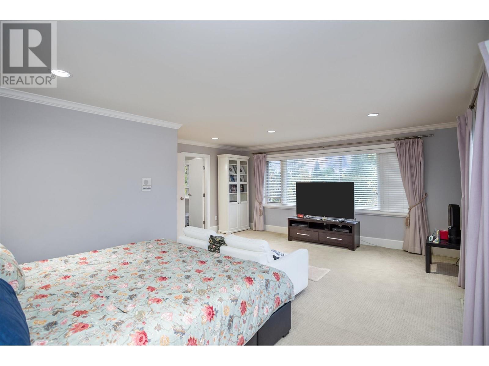 1411 Minto Crescent, Vancouver, British Columbia  V6H 2J6 - Photo 9 - R2811837