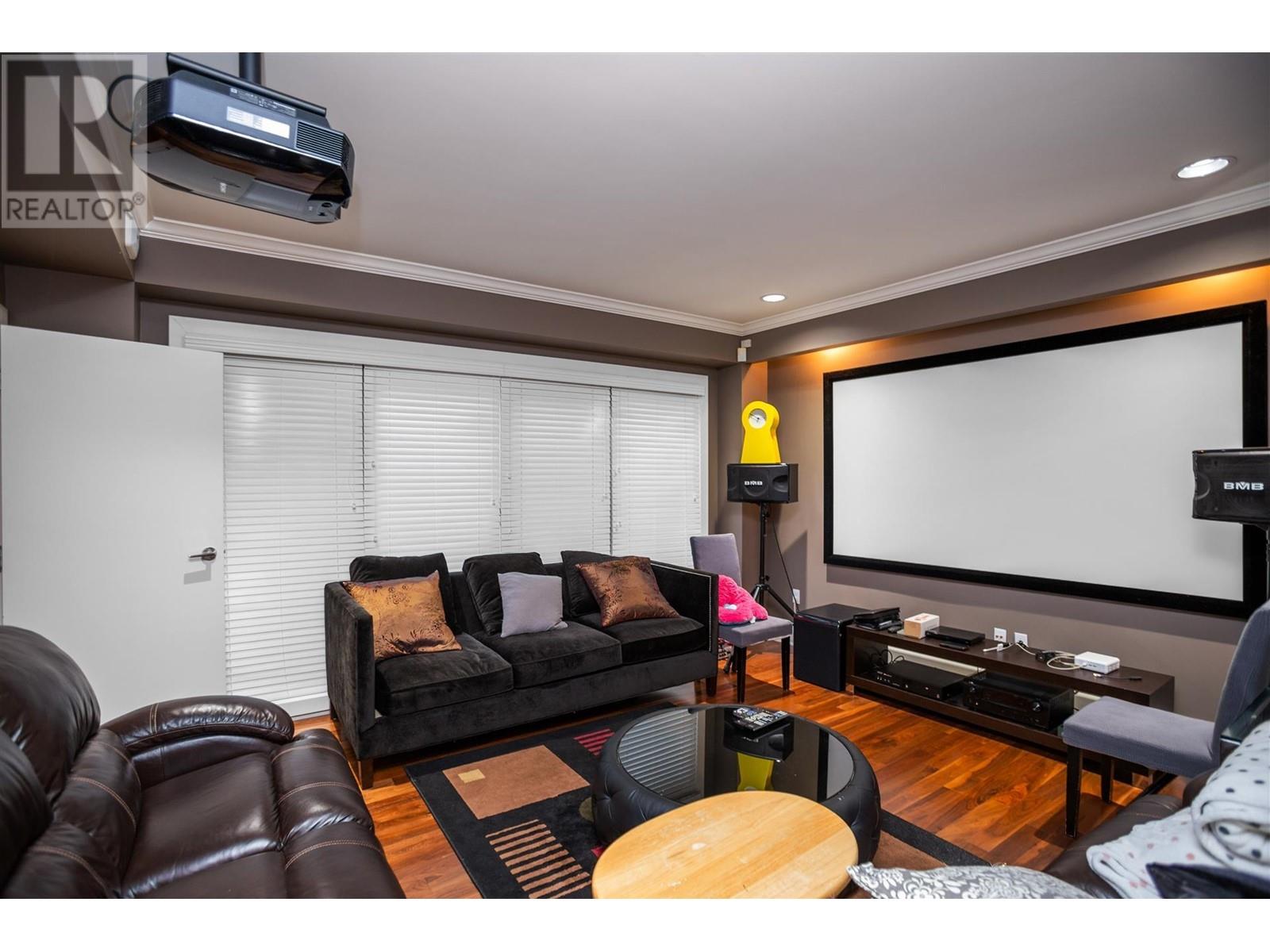 1411 Minto Crescent, Vancouver, British Columbia  V6H 2J6 - Photo 12 - R2811837