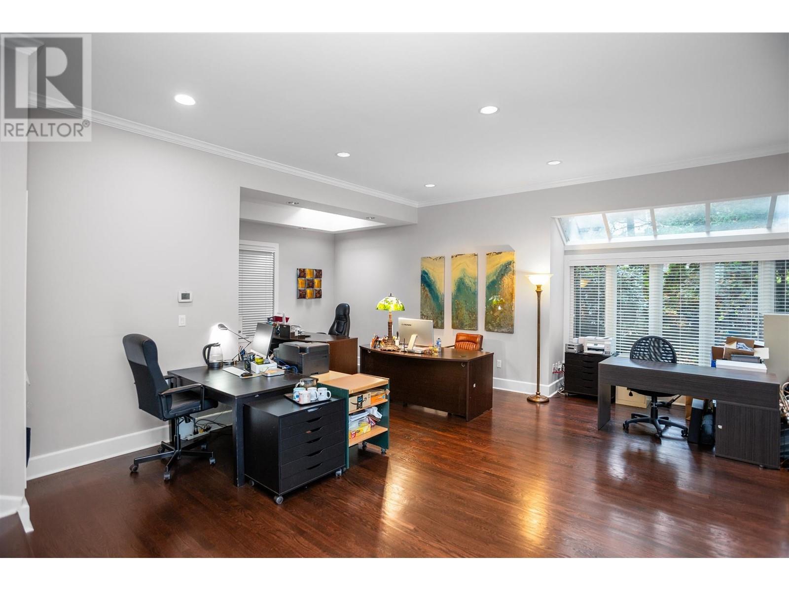 1411 Minto Crescent, Vancouver, British Columbia  V6H 2J6 - Photo 6 - R2811837
