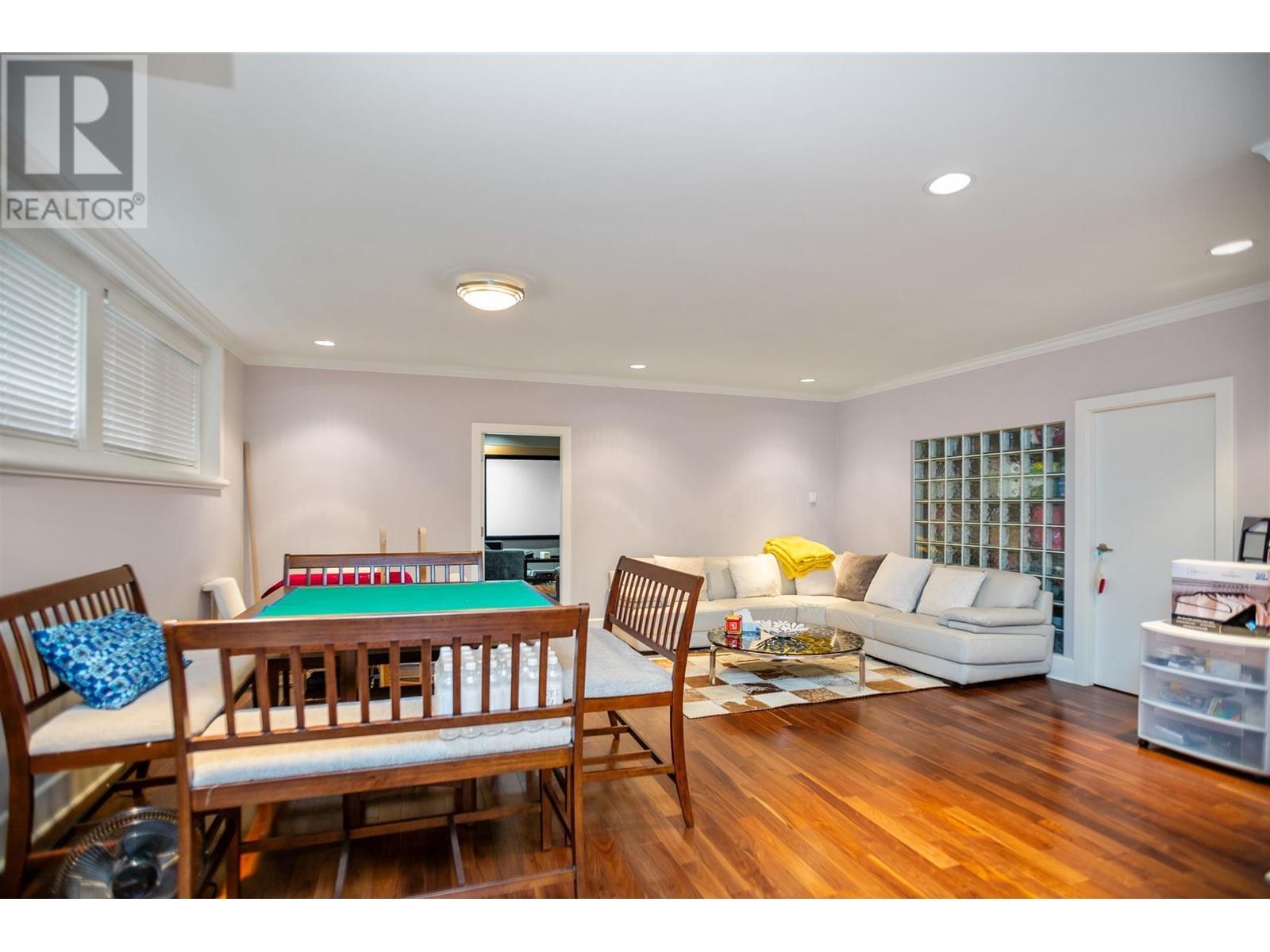 1411 Minto Crescent, Vancouver, British Columbia  V6H 2J6 - Photo 11 - R2811837