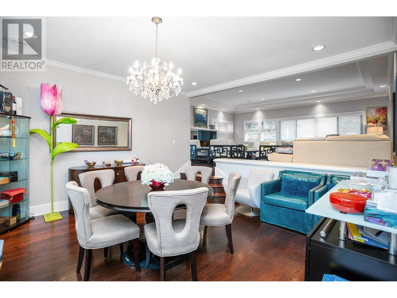 1411 Minto Crescent, Vancouver, British Columbia  V6H 2J6 - Photo 5 - R2811837