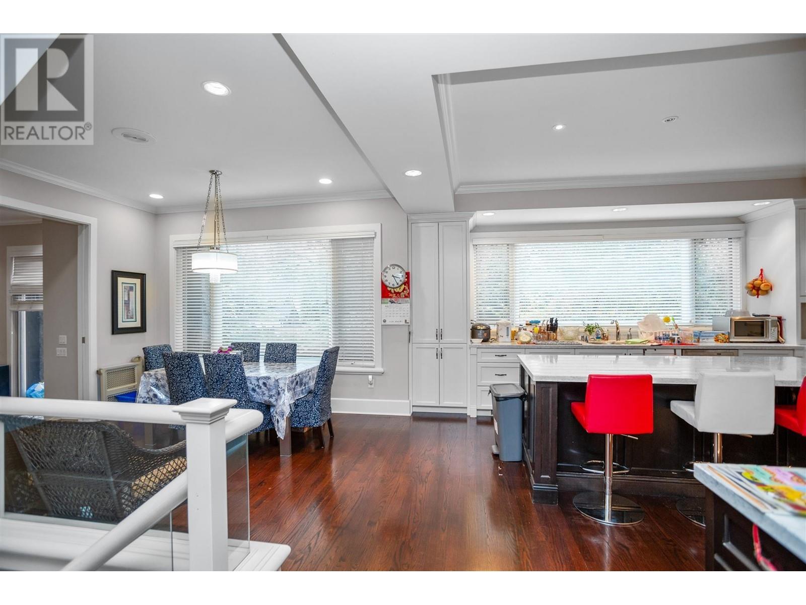 1411 Minto Crescent, Vancouver, British Columbia  V6H 2J6 - Photo 8 - R2811837