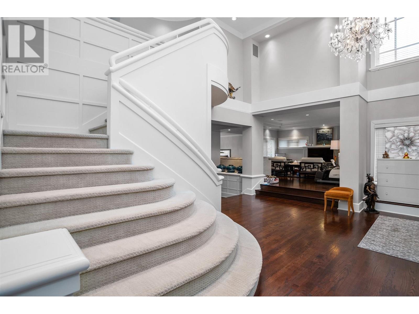 1411 Minto Crescent, Vancouver, British Columbia  V6H 2J6 - Photo 3 - R2811837