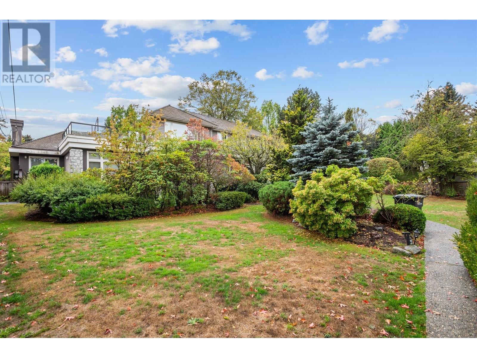 1411 Minto Crescent, Vancouver, British Columbia  V6H 2J6 - Photo 14 - R2811837