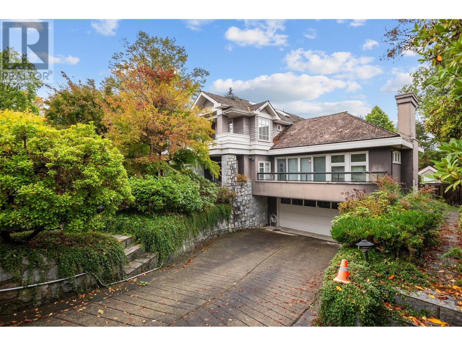 1411 Minto Crescent, Vancouver, British Columbia  V6H 2J6 - Photo 13 - R2811837