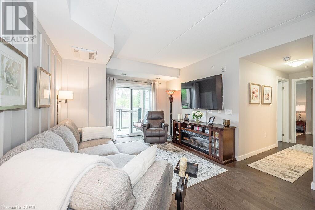 25 Kay Crescent Unit# Ll06, Guelph, Ontario  N1L 0N9 - Photo 5 - 40484551