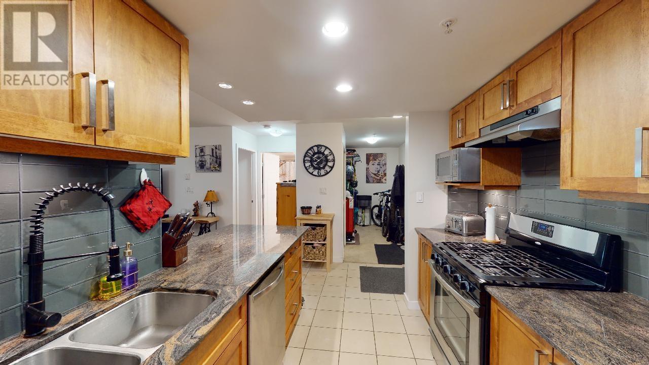 116 1212 Main Street, Squamish, British Columbia  V8B 0S1 - Photo 4 - R2819345