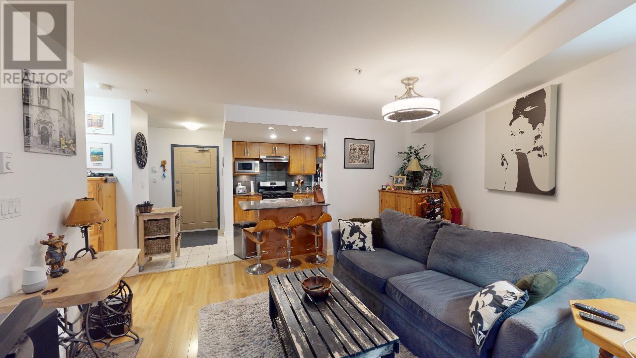 116 1212 Main Street, Squamish, British Columbia  V8B 0S1 - Photo 6 - R2819345