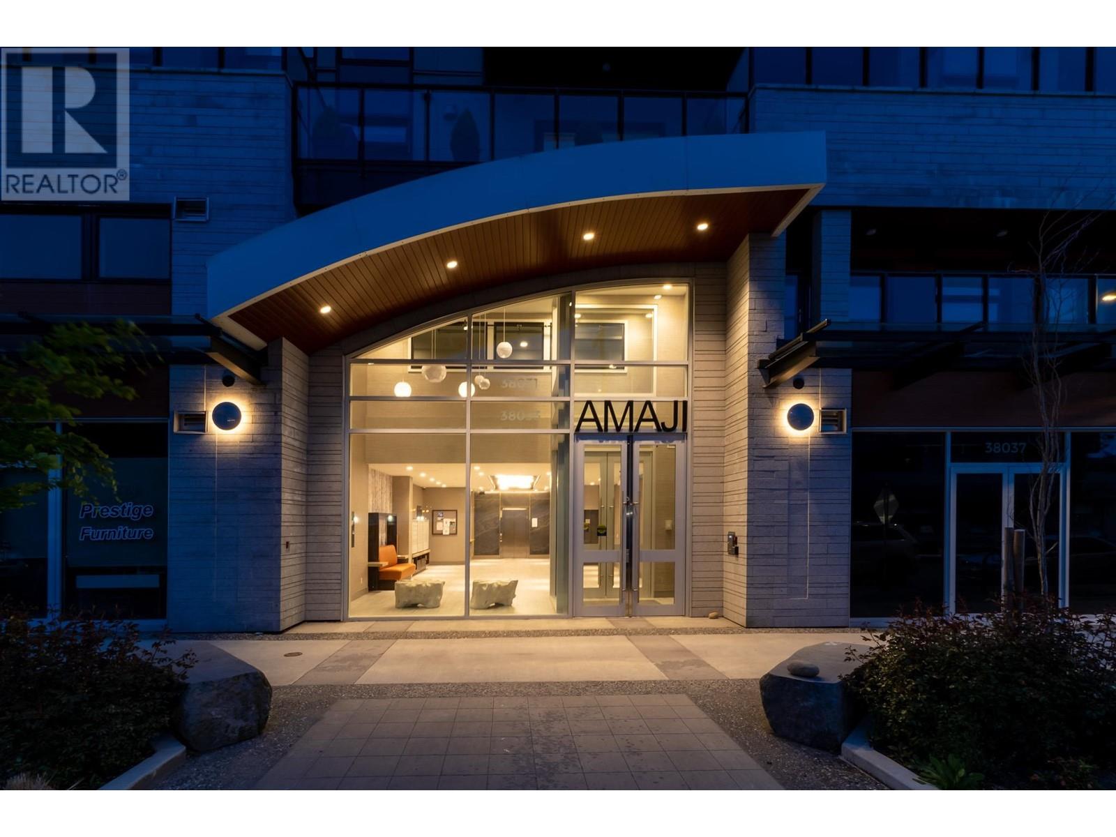 410 38033 Second Avenue, Squamish, British Columbia  V8B 0C3 - Photo 11 - R2819353