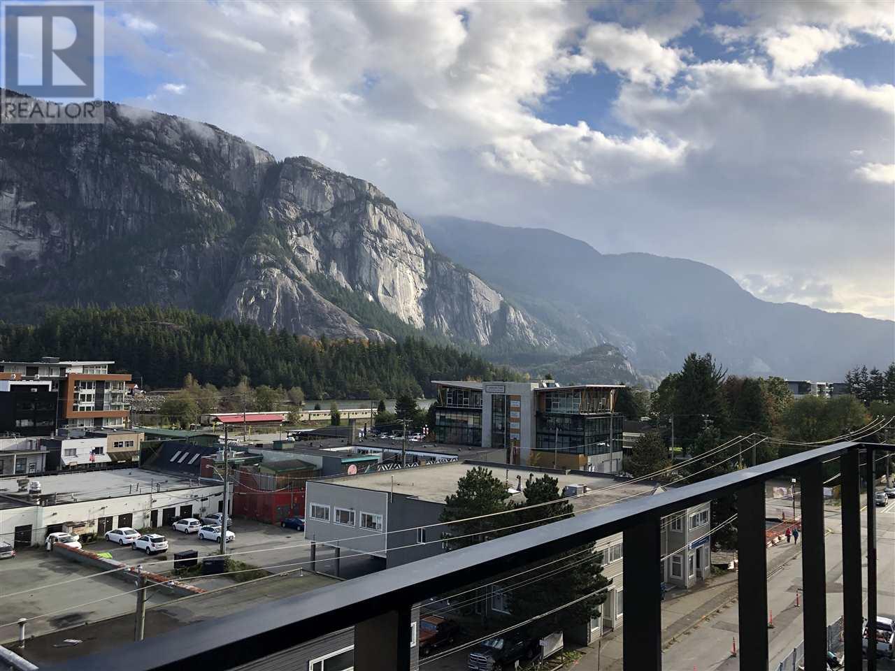 410 38033 Second Avenue, Squamish, British Columbia  V8B 0C3 - Photo 12 - R2819353