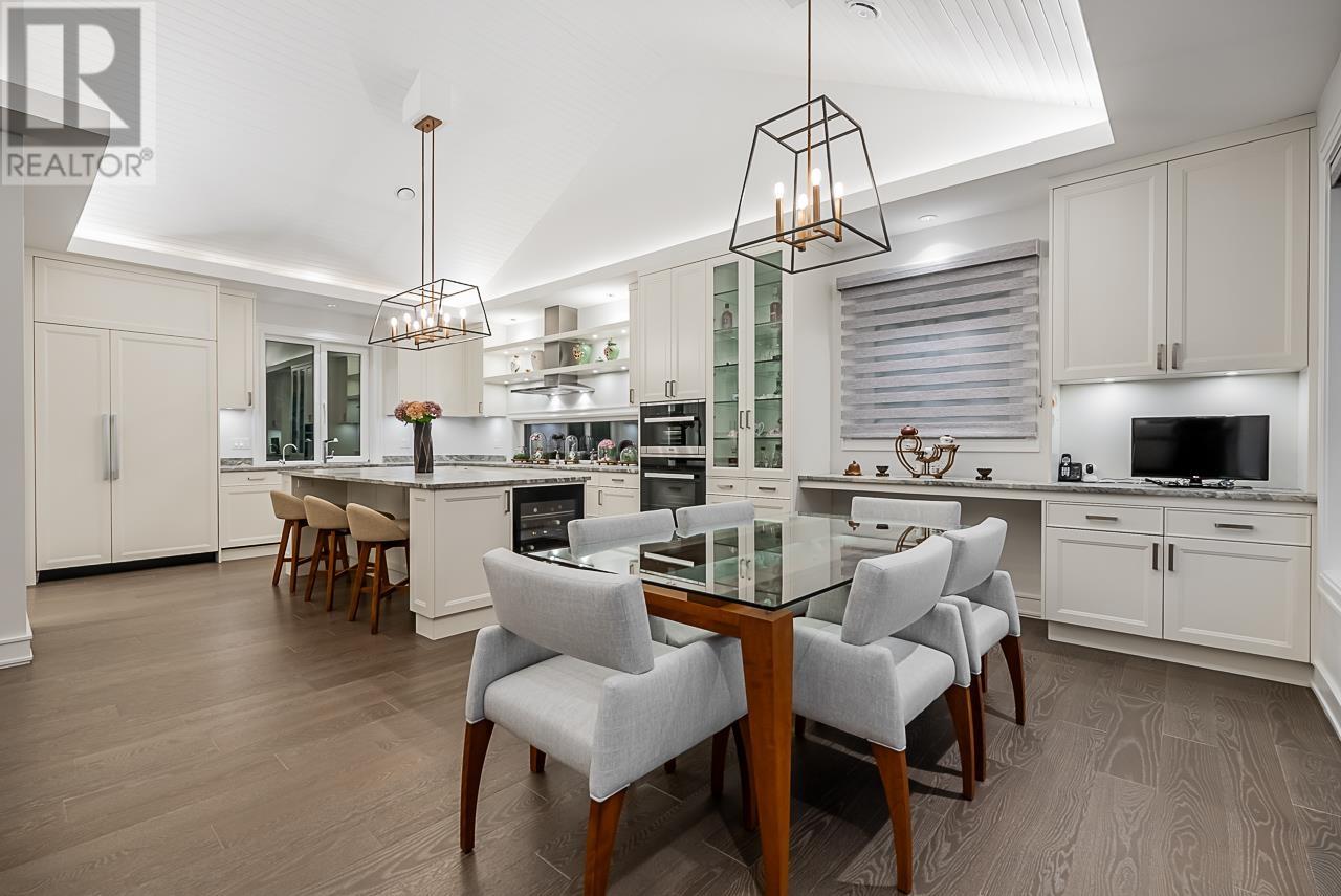 4816 Skyline Drive, North Vancouver, British Columbia  V7R 3J3 - Photo 15 - R2819286