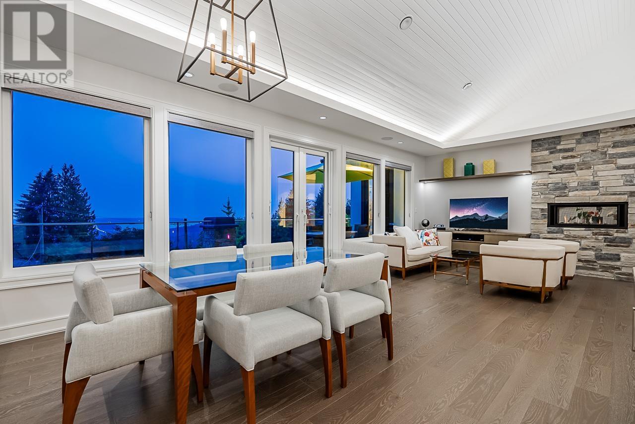 4816 Skyline Drive, North Vancouver, British Columbia  V7R 3J3 - Photo 16 - R2819286