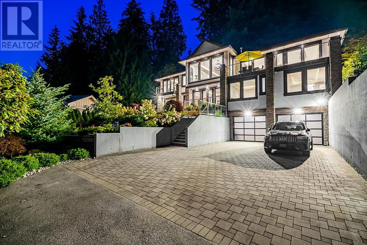 4816 Skyline Drive, North Vancouver, British Columbia  V7R 3J3 - Photo 7 - R2819286