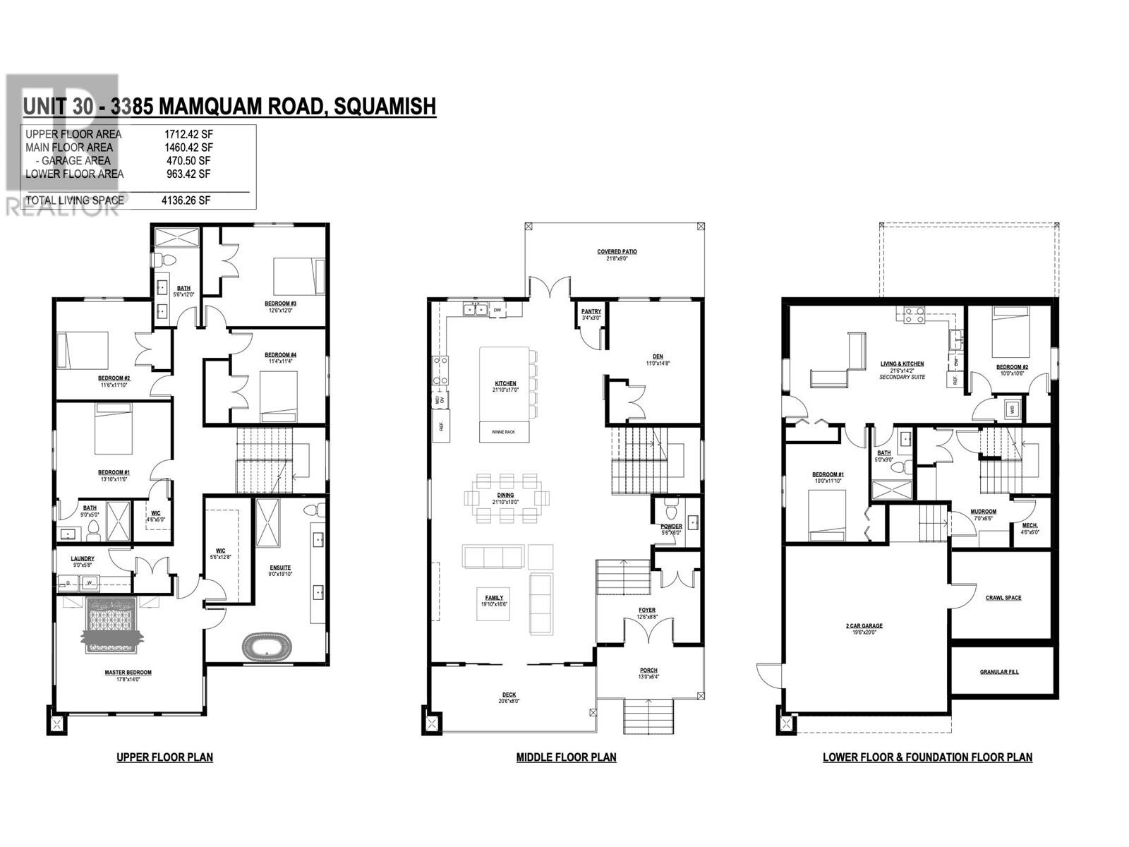 30 3385 Mamquam Road, Squamish, British Columbia  V8B 0E3 - Photo 35 - R2819358