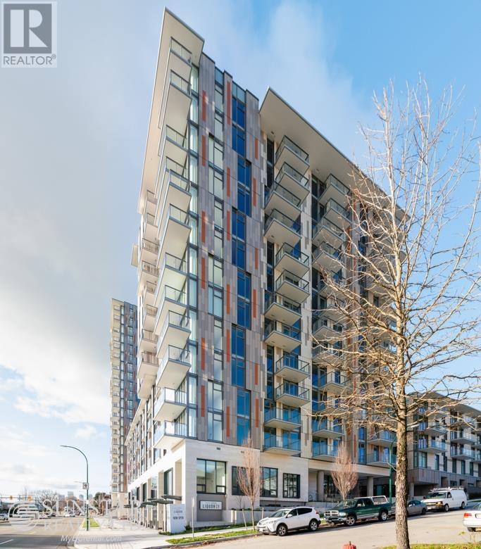1103 8181 CHESTER STREET, vancouver, British Columbia