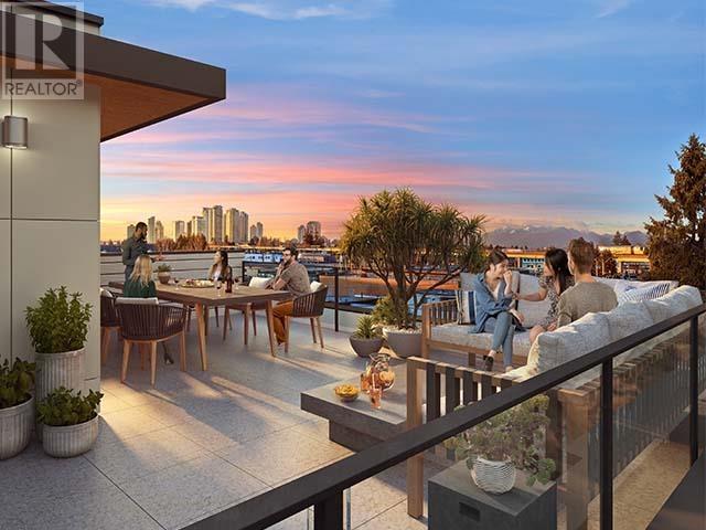 803 7422-7470 Buller Avenue, Burnaby, British Columbia  V0V 0V0 - Photo 4 - R2818907