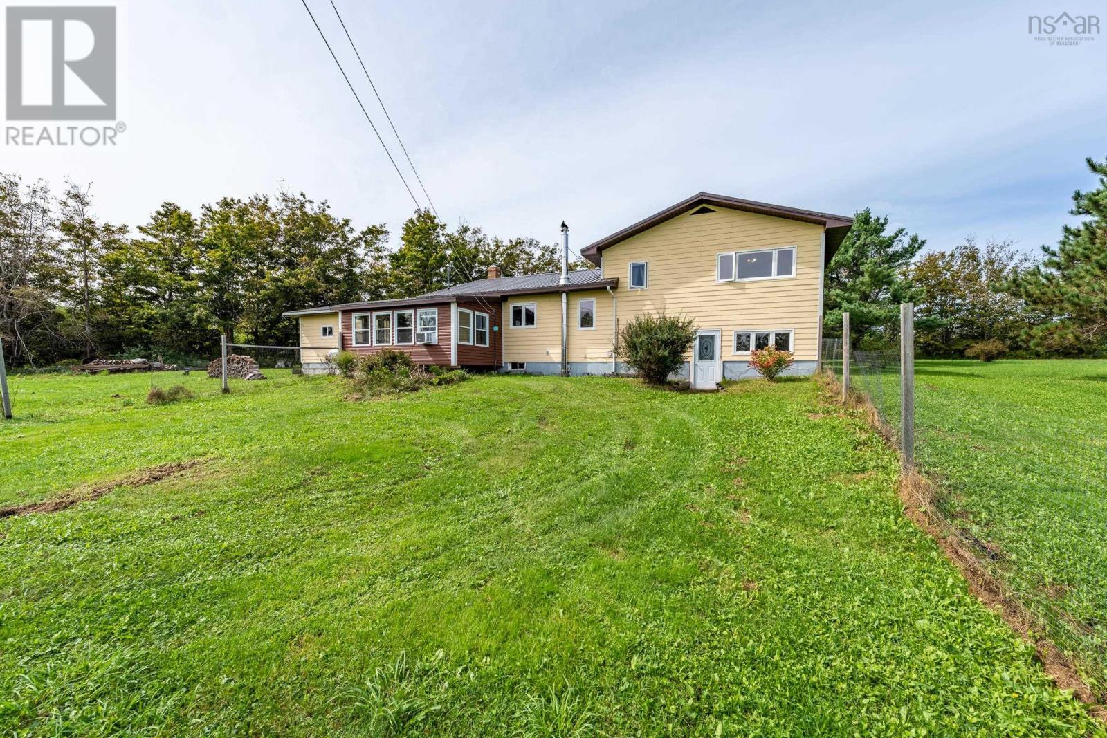 2786 Ridge Road, Hillgrove, Nova Scotia  B0V 1A0 - Photo 4 - 202319694