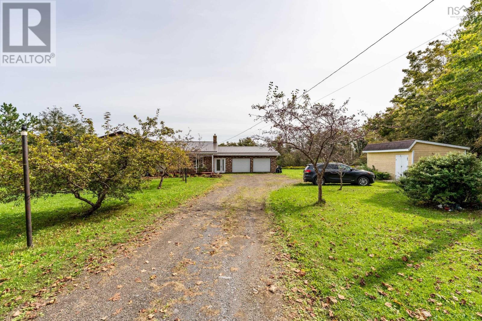 2786 Ridge Road, Hillgrove, Nova Scotia  B0V 1A0 - Photo 46 - 202319694