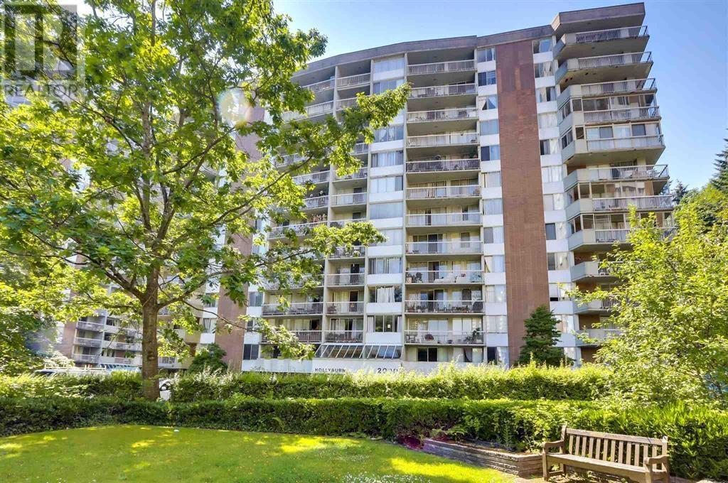 602 2020 Fullerton Avenue, North Vancouver, British Columbia  V7P 3G3 - Photo 17 - R2819184