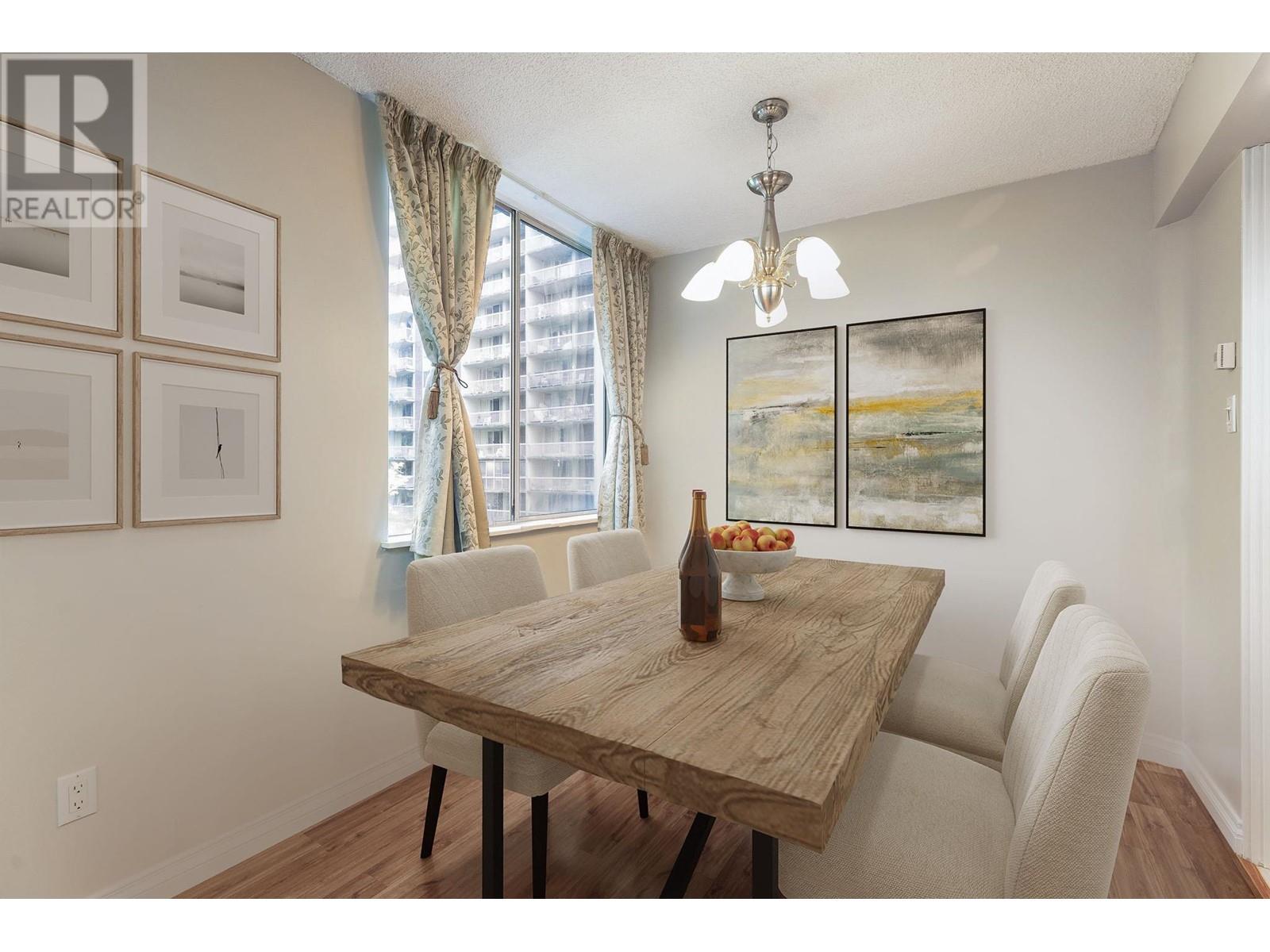 602 2020 Fullerton Avenue, North Vancouver, British Columbia  V7P 3G3 - Photo 4 - R2819184