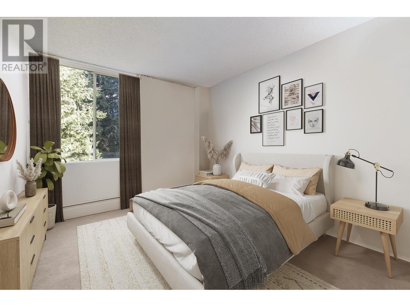 602 2020 Fullerton Avenue, North Vancouver, British Columbia  V7P 3G3 - Photo 8 - R2819184