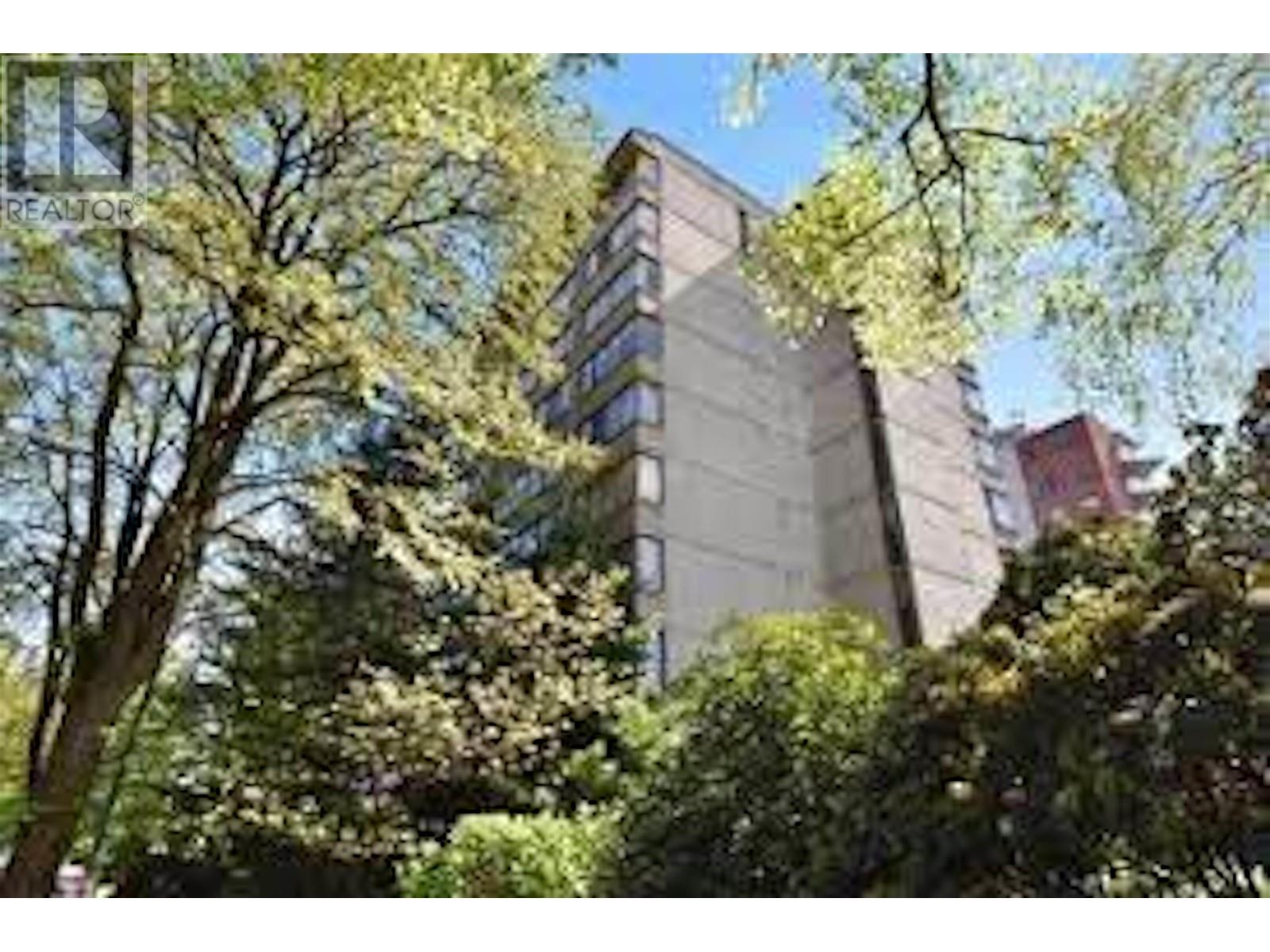 501 1616 W 13TH AVENUE, vancouver, British Columbia