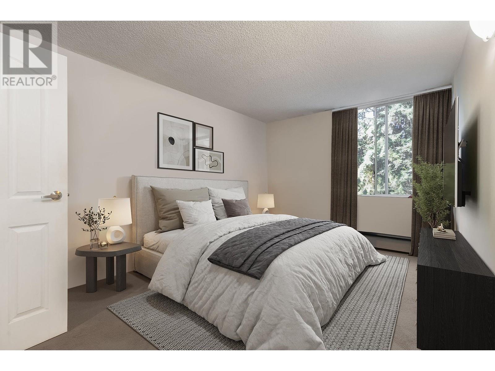 602 2020 Fullerton Avenue, North Vancouver, British Columbia  V7P 3G3 - Photo 7 - R2819184