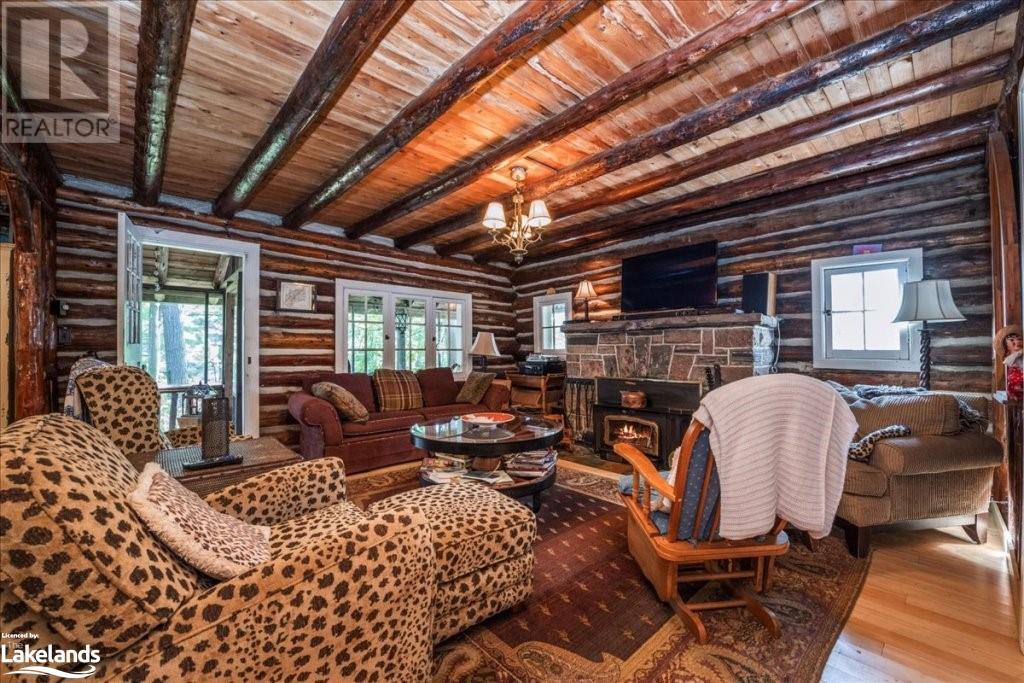 2 Island 370 Severn River Shore, Georgian Bay Twp, Ontario  L0K 1S0 - Photo 10 - 40491186