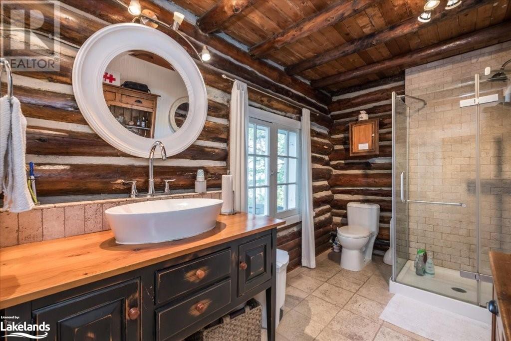 2 Island 370 Severn River Shore, Georgian Bay Twp, Ontario  L0K 1S0 - Photo 13 - 40491186