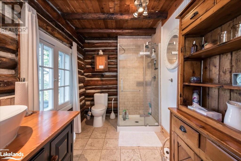 2 Island 370 Severn River Shore, Georgian Bay Twp, Ontario  L0K 1S0 - Photo 14 - 40491186