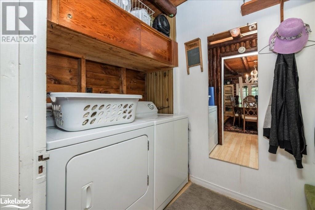 2 Island 370 Severn River Shore, Georgian Bay Twp, Ontario  L0K 1S0 - Photo 23 - 40491186