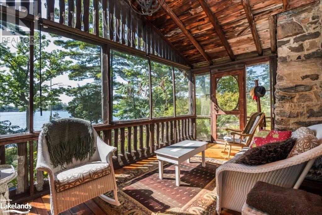 2 Island 370 Severn River Shore, Georgian Bay Twp, Ontario  L0K 1S0 - Photo 24 - 40491186