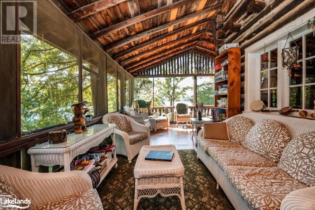 2 Island 370 Severn River Shore, Georgian Bay Twp, Ontario  L0K 1S0 - Photo 25 - 40491186