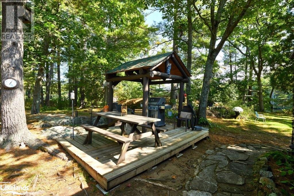 2 Island 370 Severn River Shore, Georgian Bay Twp, Ontario  L0K 1S0 - Photo 29 - 40491186