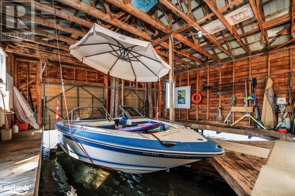 2 Island 370 Severn River Shore, Georgian Bay Twp, Ontario  L0K 1S0 - Photo 32 - 40491186