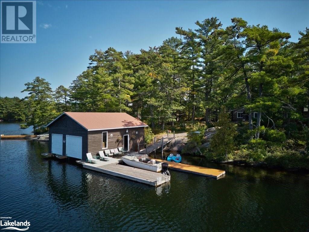 2 Island 370 Severn River Shore, Georgian Bay Twp, Ontario  L0K 1S0 - Photo 33 - 40491186